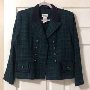 Amazing condition vintage size 16 blazer